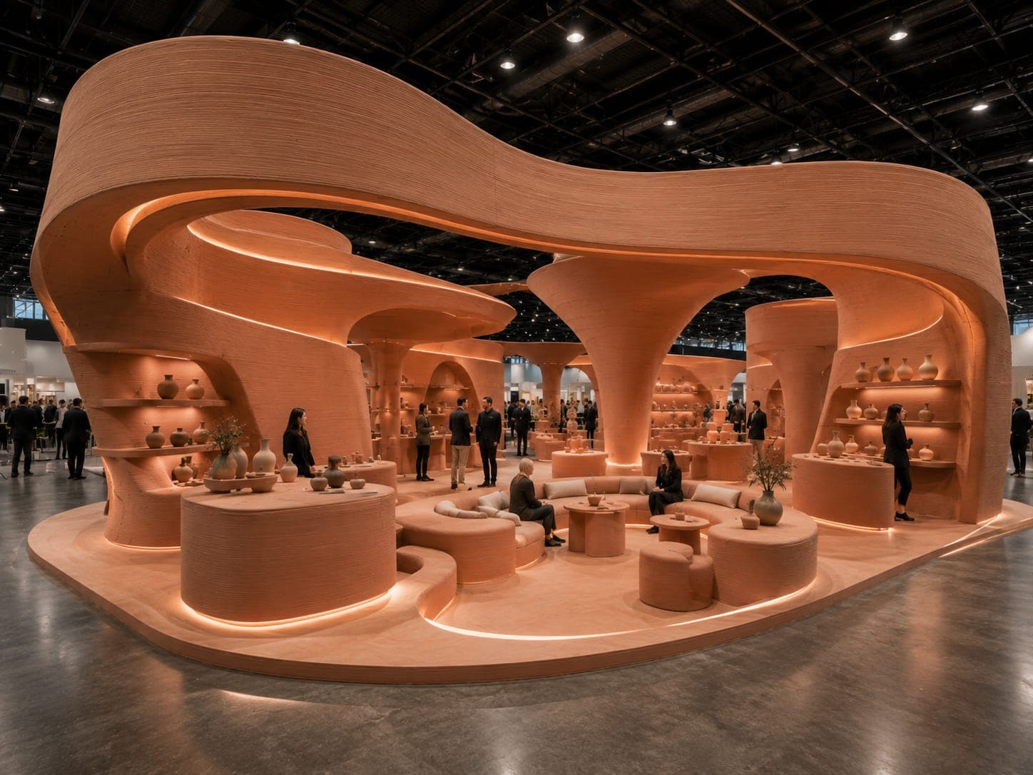 Messe & Events